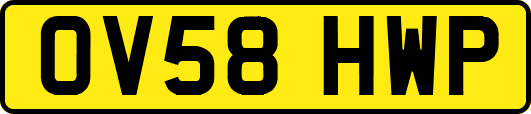 OV58HWP