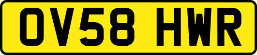 OV58HWR