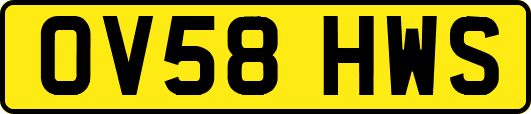 OV58HWS
