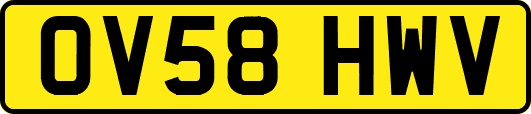 OV58HWV