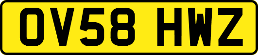 OV58HWZ