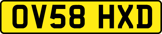 OV58HXD