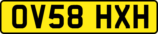 OV58HXH