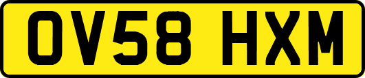 OV58HXM