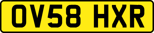 OV58HXR