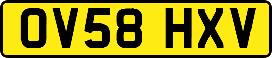 OV58HXV