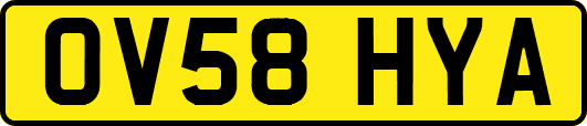 OV58HYA