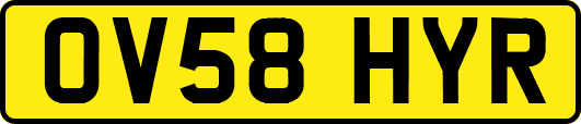 OV58HYR