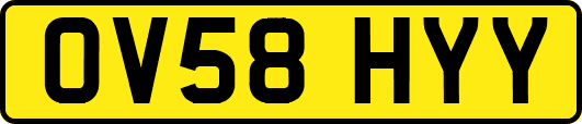OV58HYY