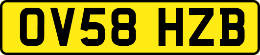 OV58HZB