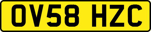 OV58HZC