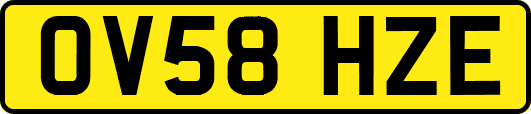 OV58HZE