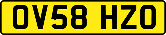 OV58HZO