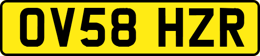 OV58HZR