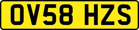 OV58HZS