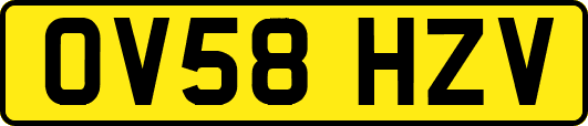 OV58HZV