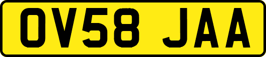 OV58JAA
