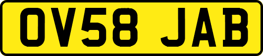 OV58JAB