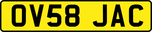 OV58JAC