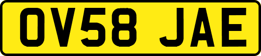 OV58JAE