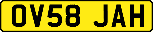OV58JAH