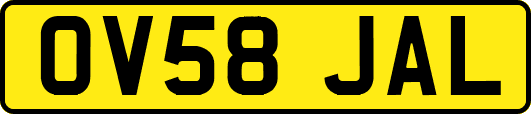 OV58JAL