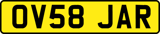 OV58JAR