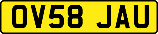 OV58JAU