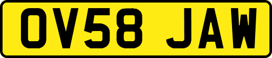 OV58JAW