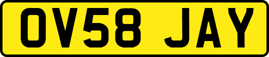 OV58JAY