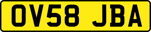 OV58JBA