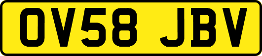 OV58JBV