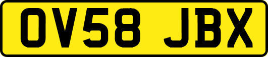 OV58JBX