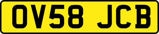 OV58JCB