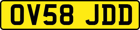 OV58JDD