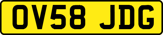OV58JDG