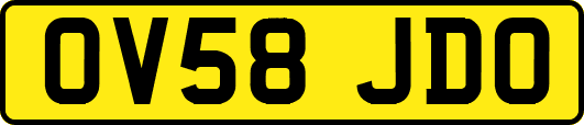 OV58JDO