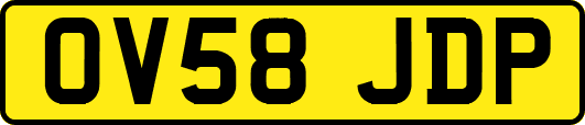 OV58JDP