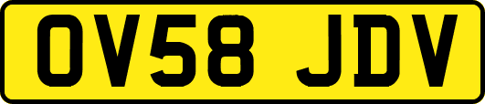 OV58JDV