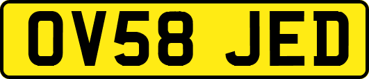 OV58JED