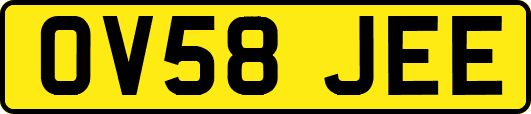 OV58JEE