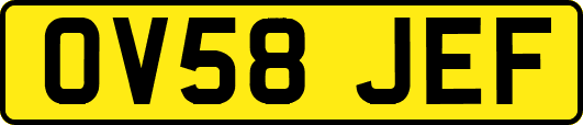 OV58JEF