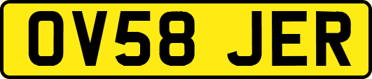 OV58JER