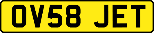 OV58JET
