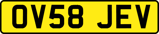 OV58JEV