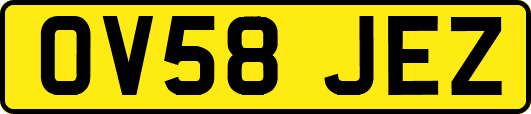 OV58JEZ