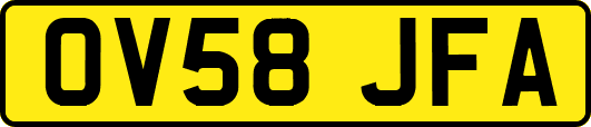 OV58JFA
