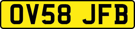 OV58JFB