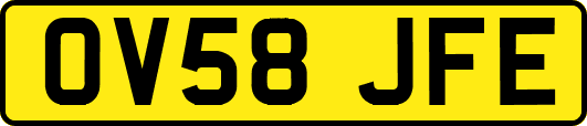 OV58JFE