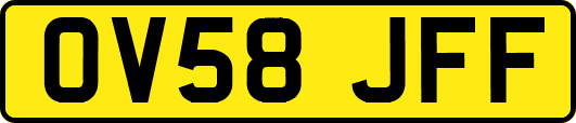 OV58JFF
